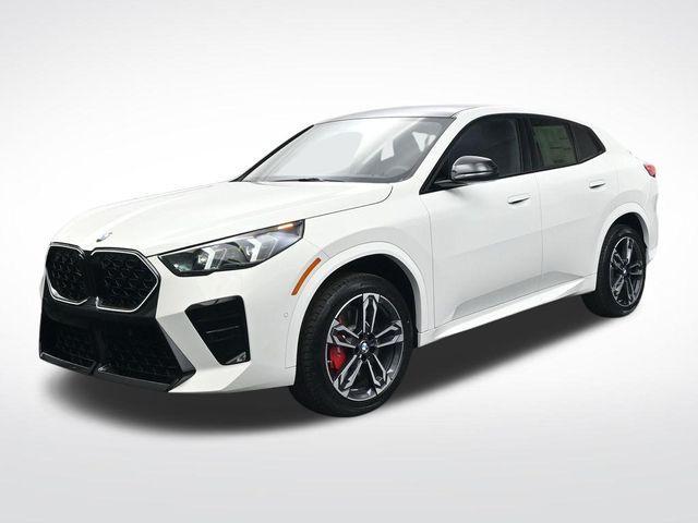 new 2026 BMW X2 car, priced at $52,755