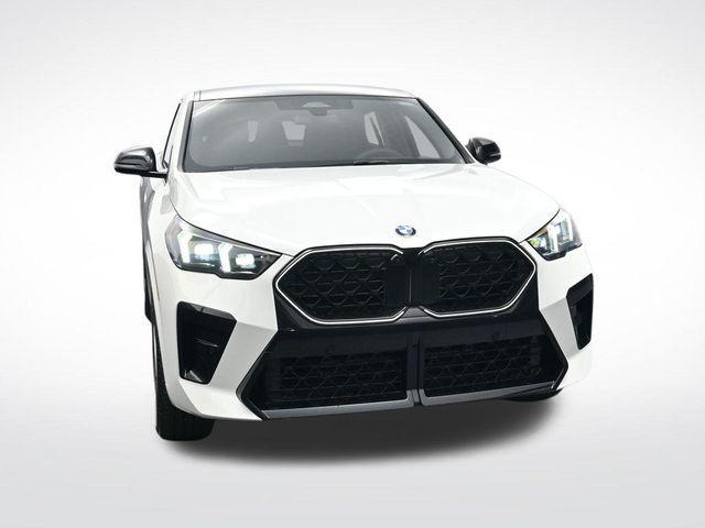 new 2026 BMW X2 car, priced at $52,755