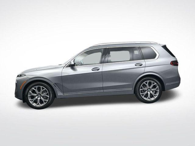 new 2026 BMW X7 car, priced at $95,425