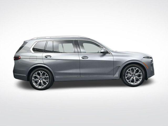 new 2026 BMW X7 car, priced at $95,425