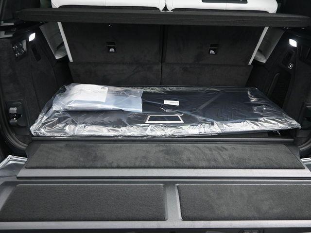 new 2026 BMW X7 car, priced at $95,425