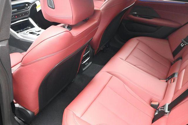 new 2026 BMW i4 Gran Coupe car, priced at $68,365