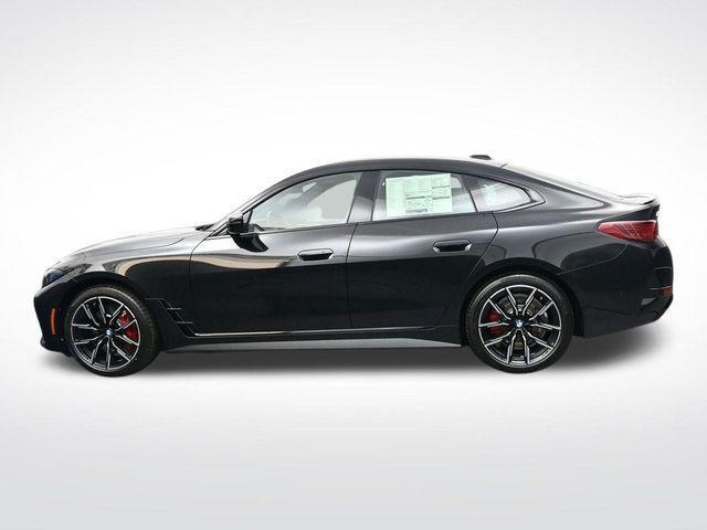 new 2026 BMW i4 Gran Coupe car, priced at $68,365