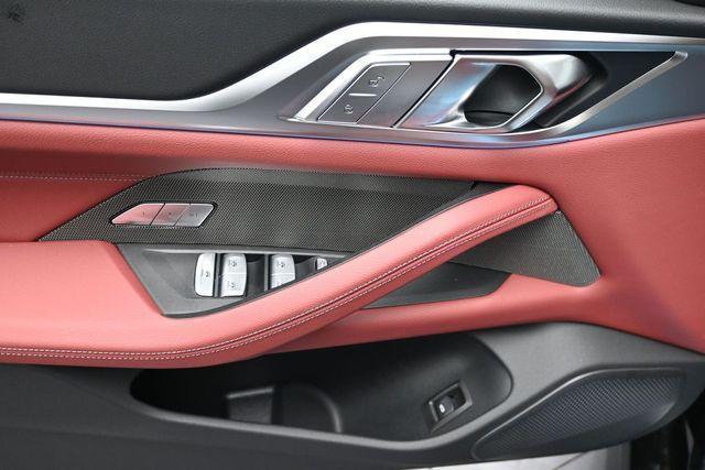 new 2026 BMW i4 Gran Coupe car, priced at $68,365