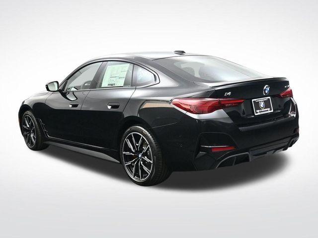 new 2026 BMW i4 Gran Coupe car, priced at $68,365