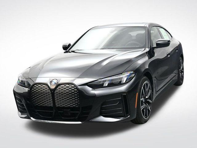 new 2026 BMW i4 Gran Coupe car, priced at $68,365