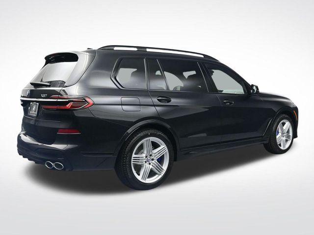 new 2026 BMW ALPINA XB7 car, priced at $162,699