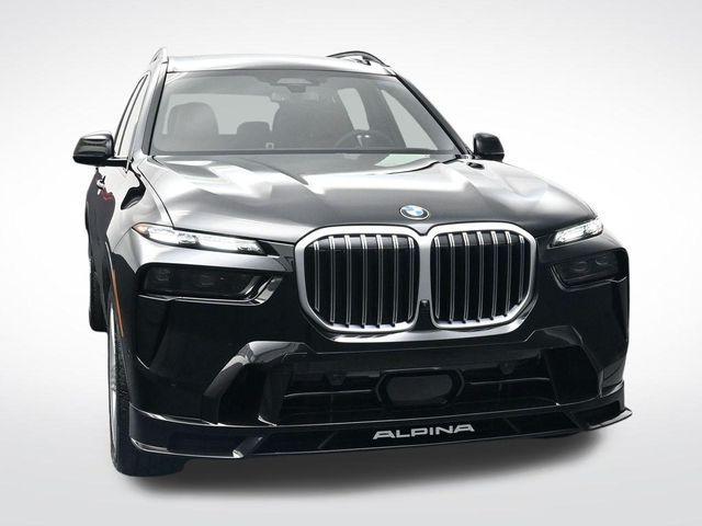 new 2026 BMW ALPINA XB7 car, priced at $162,699