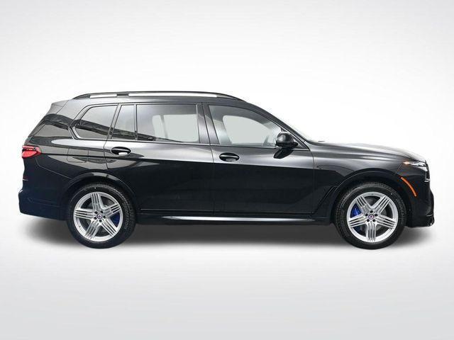 new 2026 BMW ALPINA XB7 car, priced at $162,699