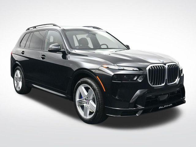 new 2026 BMW ALPINA XB7 car, priced at $162,699