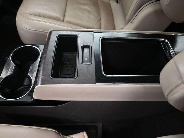 used 2020 Lincoln Aviator car, priced at $25,520