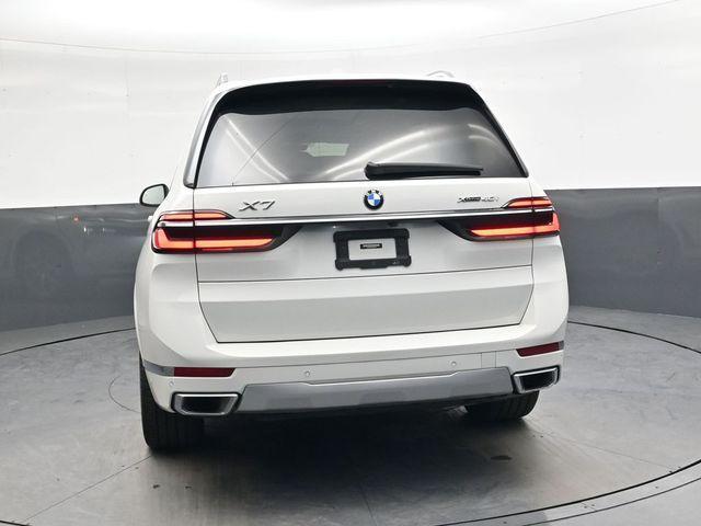 used 2023 BMW X7 car, priced at $52,925
