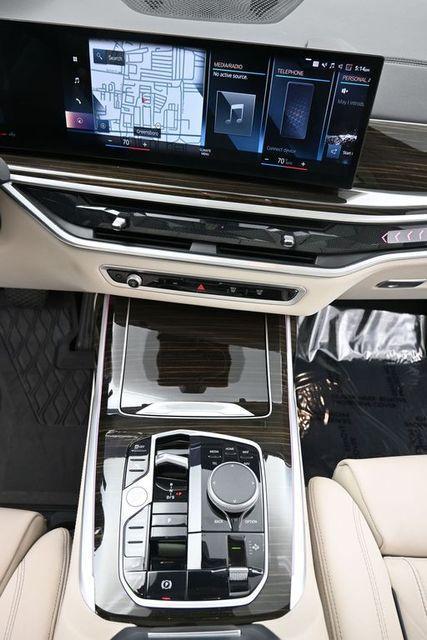 used 2023 BMW X7 car, priced at $52,925