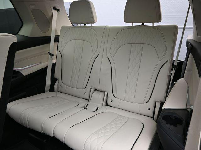 used 2023 BMW X7 car, priced at $52,925