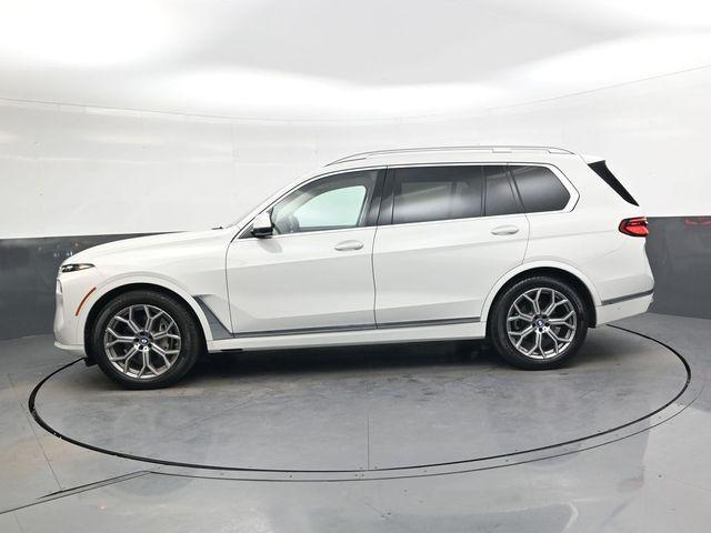 used 2023 BMW X7 car, priced at $52,925