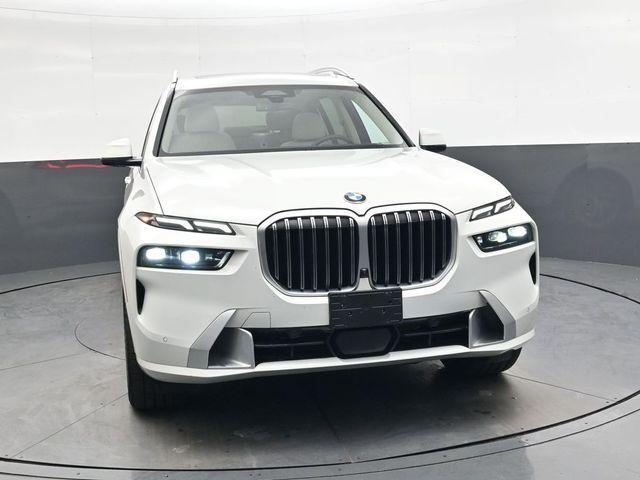 used 2023 BMW X7 car, priced at $52,925