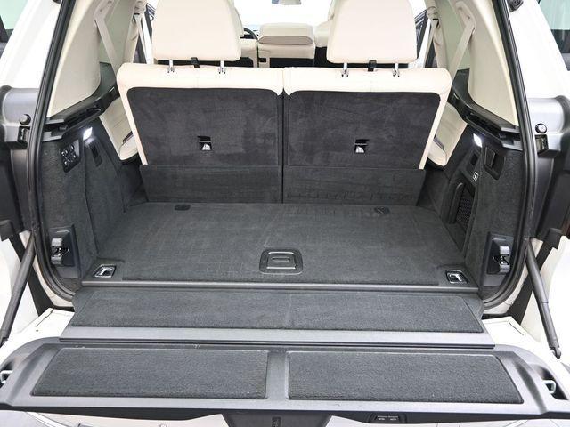 used 2023 BMW X7 car, priced at $52,925