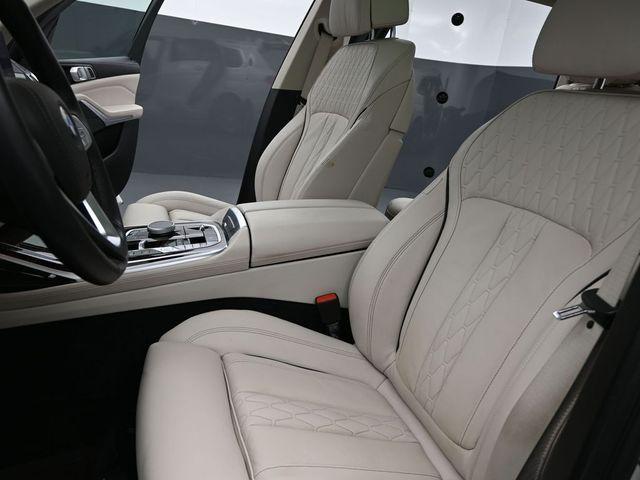 used 2023 BMW X7 car, priced at $52,925