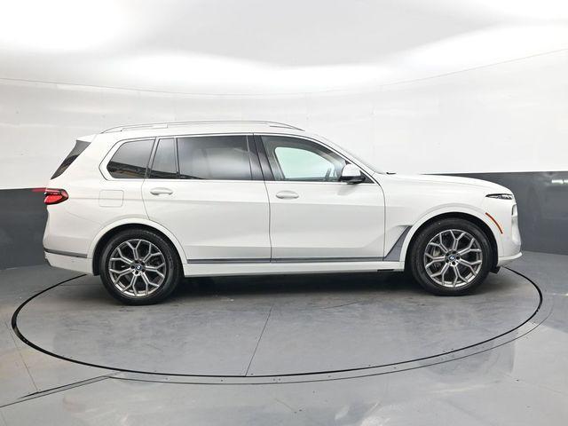 used 2023 BMW X7 car, priced at $52,925