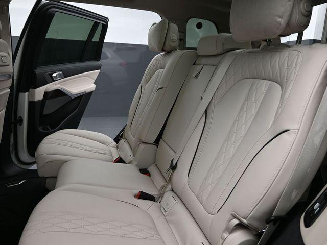 used 2023 BMW X7 car, priced at $52,925
