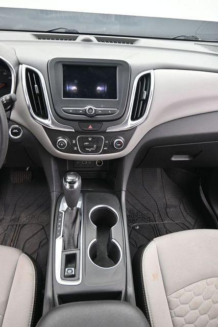 used 2019 Chevrolet Equinox car, priced at $11,599