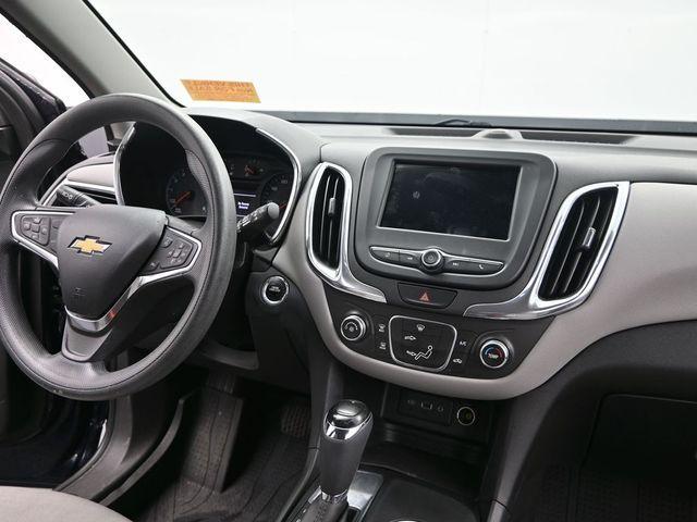 used 2019 Chevrolet Equinox car, priced at $11,599