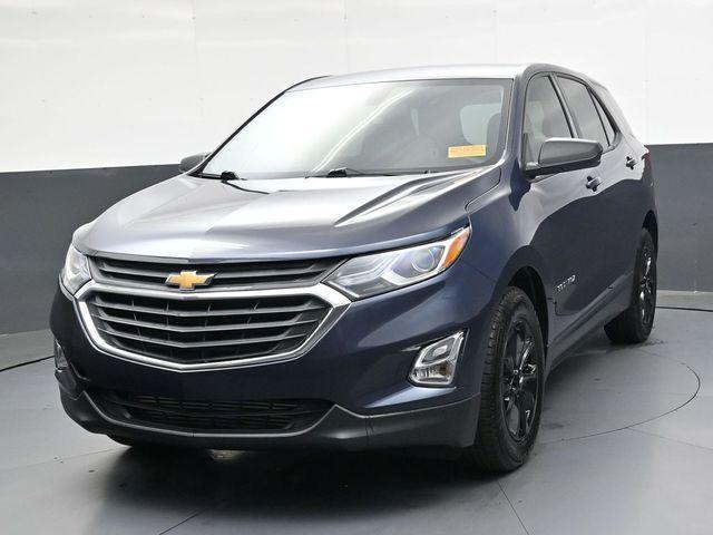used 2019 Chevrolet Equinox car, priced at $11,599