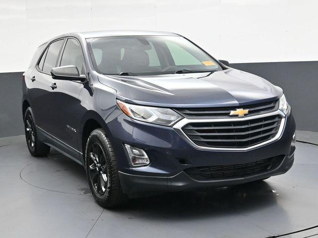 used 2019 Chevrolet Equinox car, priced at $11,599
