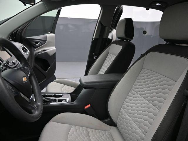 used 2019 Chevrolet Equinox car, priced at $11,599