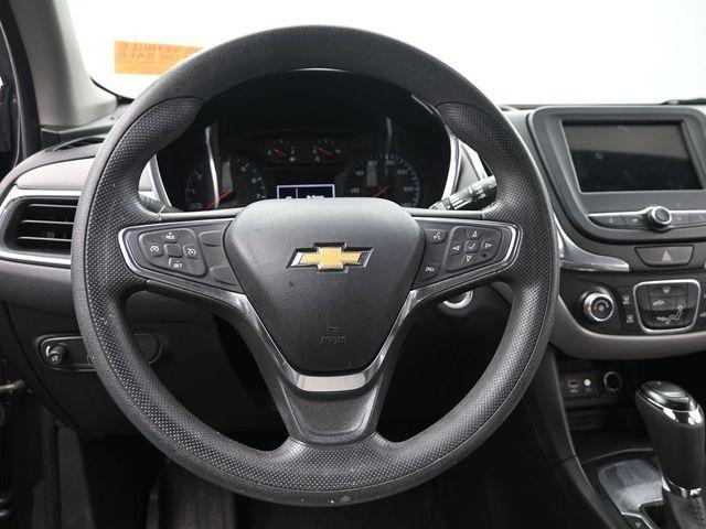 used 2019 Chevrolet Equinox car, priced at $11,599