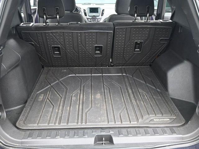 used 2019 Chevrolet Equinox car, priced at $11,599
