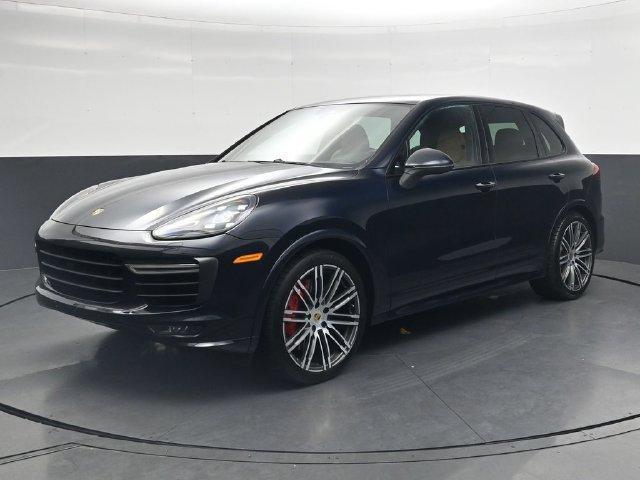 used 2016 Porsche Cayenne car, priced at $23,231