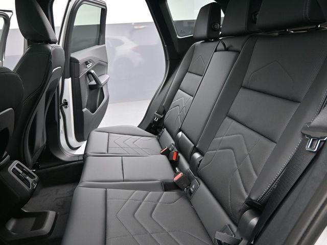 new 2026 BMW X1 car, priced at $48,330