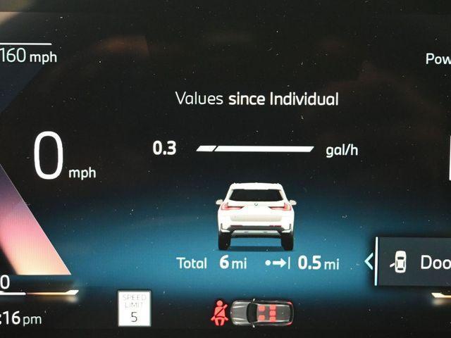 new 2026 BMW X1 car, priced at $48,330