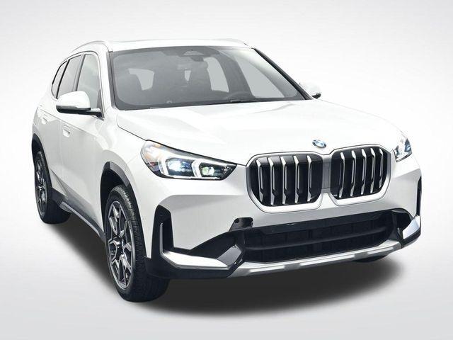 new 2026 BMW X1 car, priced at $48,330