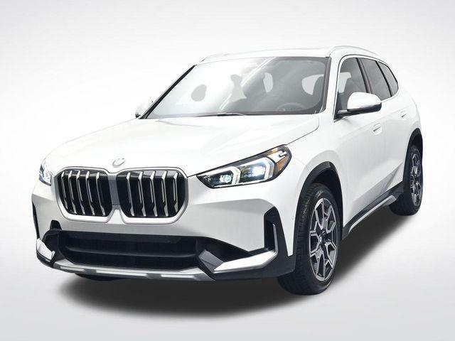 new 2026 BMW X1 car, priced at $48,330