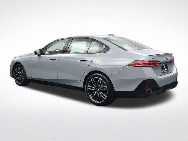 new 2027 BMW 530 car, priced at $72,089