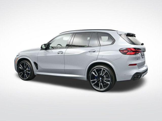 new 2026 BMW X5 car, priced at $106,650