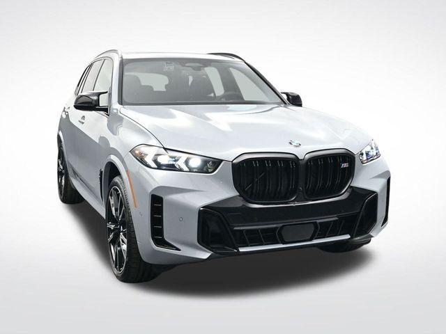 new 2026 BMW X5 car, priced at $106,650