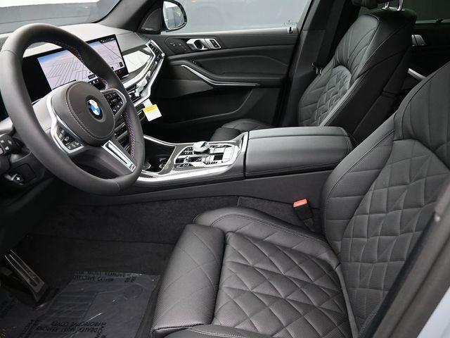 new 2026 BMW X5 car, priced at $106,650