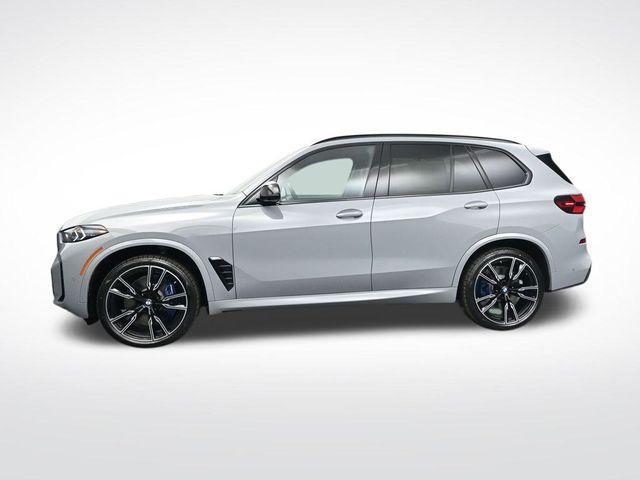 new 2026 BMW X5 car, priced at $106,650