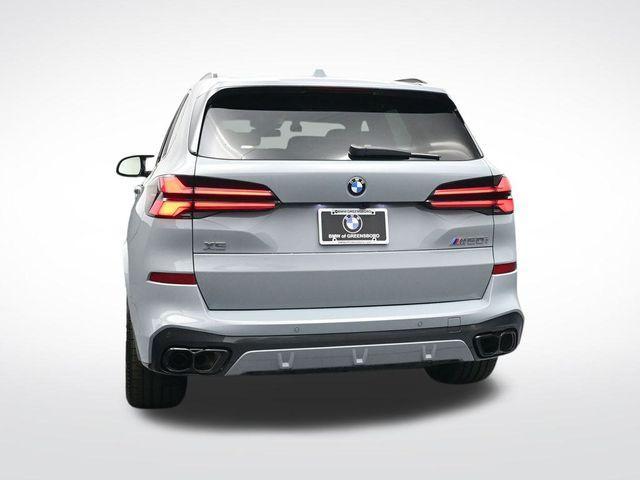 new 2026 BMW X5 car, priced at $106,650