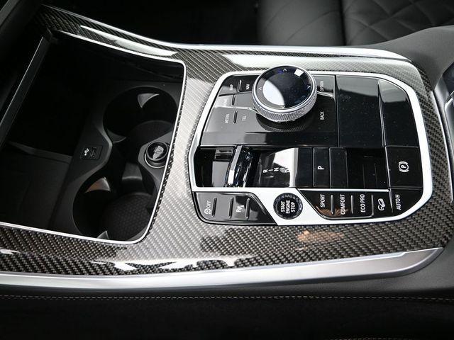 new 2026 BMW X5 car, priced at $106,650