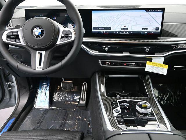 new 2026 BMW X5 car, priced at $106,650