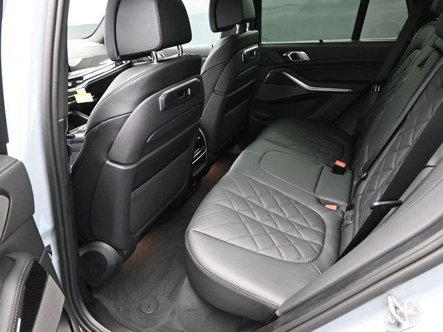 new 2026 BMW X5 car, priced at $106,650
