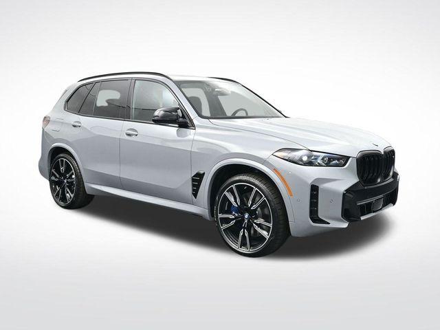 new 2026 BMW X5 car, priced at $106,650