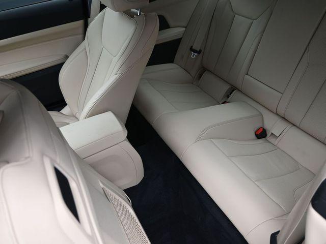 used 2022 BMW M440 car, priced at $43,658