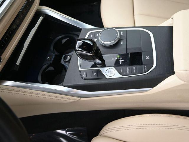 used 2022 BMW M440 car, priced at $43,658