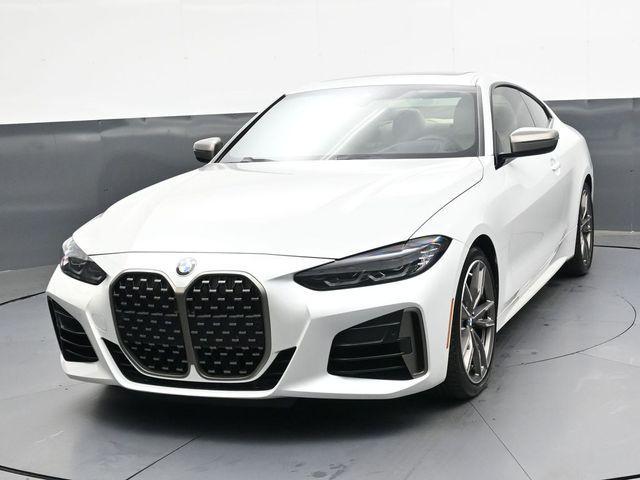 used 2022 BMW M440 car, priced at $43,658