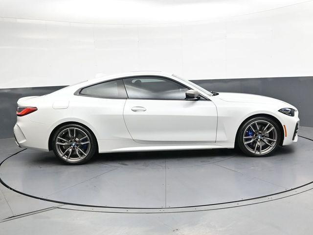 used 2022 BMW M440 car, priced at $43,658